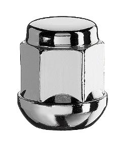 Bimecc Nut D30R Nut M12x1.5x27 19 mm Hex R12 1 pcs