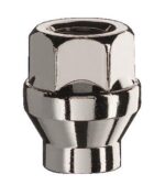 Bimecc Nut D110 Nut M12x1.5x29 19 mm Hex 60° 1 pcs