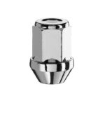 Bimecc Nut D2 Nut M12x1.25x34 19 mm Hex 60° 1 pcs