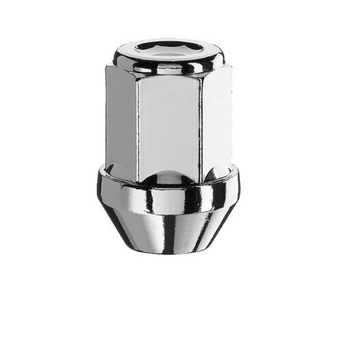 Bimecc Nut D13 Nut M14x1.5x34 19 mm Hex 60° 1 pcs