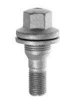 Bimecc Bolt VPE03  M12x1.25x35 17 mm Hex Flat 1 pcs