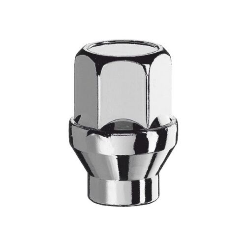 Bimecc Nut D70 Nut M12x1.5x34 21 mm Hex 60° 1 pcs