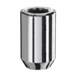 Bimecc Nut DSTA45 Nut M12x1.5x45 Tuner Hex 60° 1 pcs