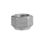 Bimecc Nut D60FB Nut M12x1.5x 19 mm Hex 60° 1 pcs