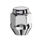 Bimecc Nut D50 Nut M12x1.5x 21 mm Hex 60° 1 pcs