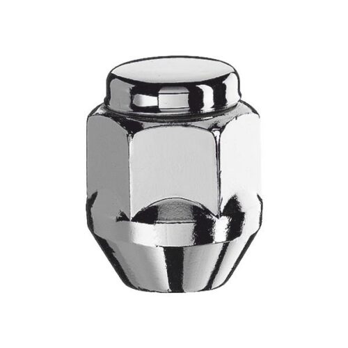 Bimecc Nut D50 Nut M12x1.5x 21 mm Hex 60° 1 pcs