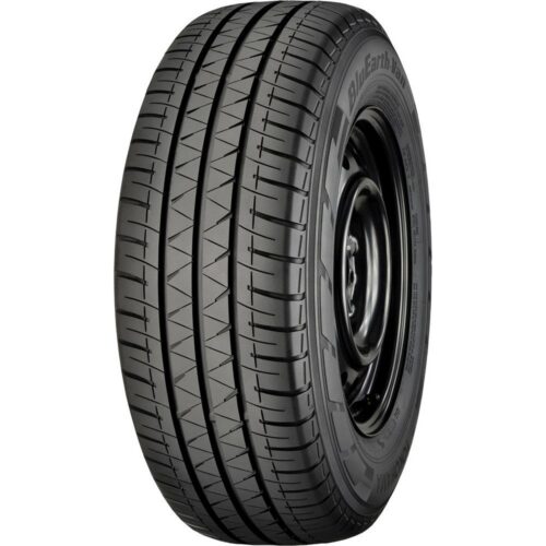 215/60R17C YOKOHAMA BLUEARTH-VAN RY55 109/107T CBB72