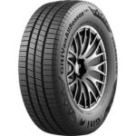 185/75R16C GITI GITI VAN ALL SEASON LA1 104/102R DBB72 3PMSF M+S