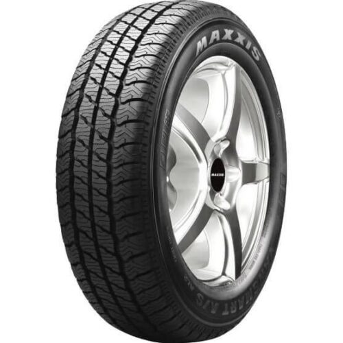 195/80R14C MAXXIS VANSMART A/S AL2 106/104R DBA69 3PMSF M+S