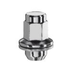 Bimecc Nut DTOY03D Nut M14x1.5x47.5 21 mm Hex Flat 1 pcs (8020001162)