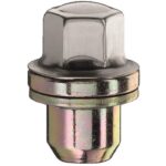 Bimecc Nut DRR3-OE Nut M14x1.5x 22 mm Hex Flat 1 pcs