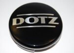Dotz Wheel Cap ZO7040A 60mm