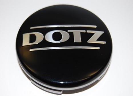Dotz Wheel Cap ZO7040A 60mm
