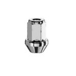 Bimecc Nut D91 Nut M12x1.25x34 17 mm Hex 60° 1 pcs