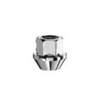 Bimecc Nut D95 Nut M12x1.5x23 17 mm Hex 60° 1 pcs