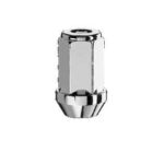 Bimecc Nut D1 Nut M12x1.5x41 19 mm Hex 60° 1 pcs