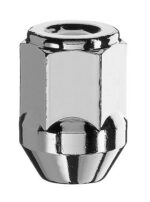 Bimecc Nut D8 Nut M12x1.5x34 21 mm Hex 60° 1 pcs