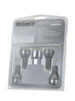 McGard Ultra Security Bolts M14x1.5x26.7 17mm Hex R13 (28018SL)