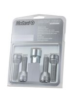 McGard Ultra Security Bolts M14x1.5x34 19mm 60° (27288SL)