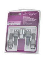 McGard Security Bolts M14x1.5x28.3 19mm Hex R14 (28177SU)