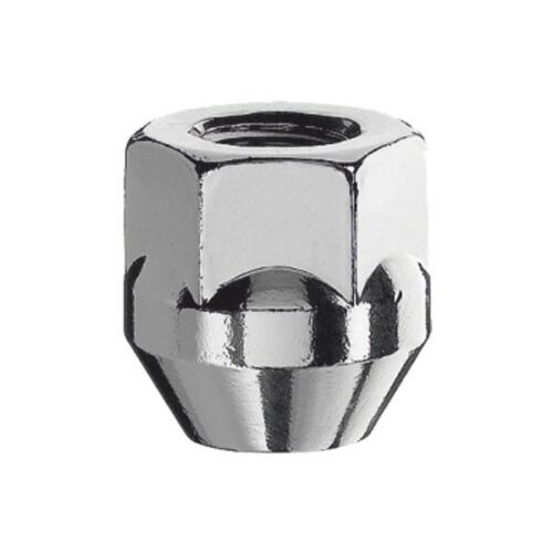 Nut M14x1.25x23 17 mm Hex 60° 1 pcs