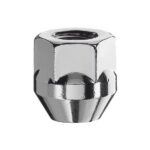Bimecc Nut D22 Nut 1/2" UNF x 23 mm 17 mm Hex 60° 1 pcs