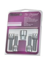 McGard Security Bolts M12x1.5x39.9 17mm Hex R12 (28023SU)