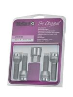 McGard Security Bolts M12x1.5x42.1 17mm Hex 60° (27013SU)