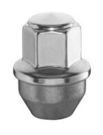 Bimecc Nut DF10 Nut M14x1.5 21 mm Hex 60° 1 pcs