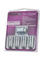 McGard Security Nuts M14x1.5X50 22mm Hex 60° (24210SU)
