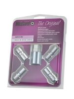 McGard Security Nuts M14x1.5x39.7 21mm Hex 60° (24214SU)