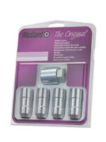 McGard Security Nuts M14x1.5x50 21mm Hex 60° (24211SU)