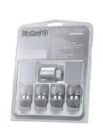 McGard Ultra Security Nuts M14x1.5  21mm Hex 60° (24658SL)