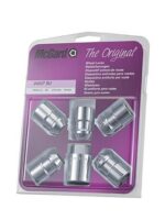 McGard Security Nuts M12X1.5x37 19mm Hex 60° (24537SU)