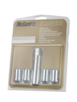 McGard Tuner Security Nuts M12x1.25 17mm Hex Tuner (25254SU)