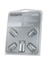 McGard Ultra Security Nuts M12x1.25x35 19mm Hex 60° (24152SL)
