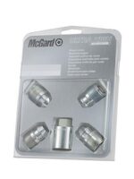 McGard Ultra Security Nuts M12x1.5x32.5 21mm Hex 60° (24195SL)
