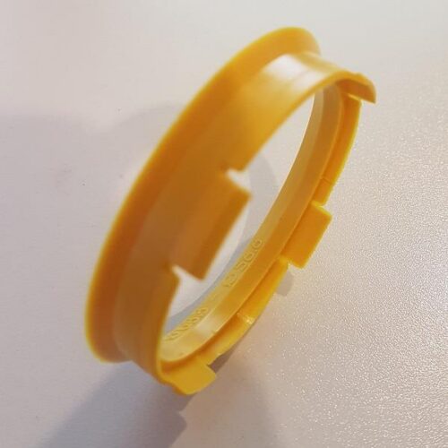 Centering Ring 63.3/56.6 1 pcs (633566, DK-CN-633566)