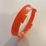 Centering Ring 63.3/60.1 1 pcs (633601, DK-CN-633601)