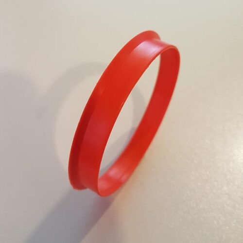 Centering Ring 65.1/63.4 1 pcs (651634, DK-CN-651634)