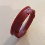 Centering Ring 66.45/57.1 1 pcs (6645571, DK-CN-6645571)