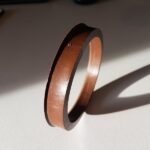 Centering Ring 66.6/57.1 1 pcs Small Phase (666571, DK-CN-666571S)