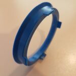 Centering Ring 67.1/56.6 1 pcs (671566, DK-CN-671566)