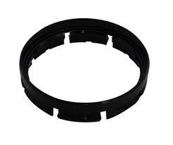 Dezent adaptor 60-56mm for fitting OE VW/Seat/Skoda cap Z1000 4pcs