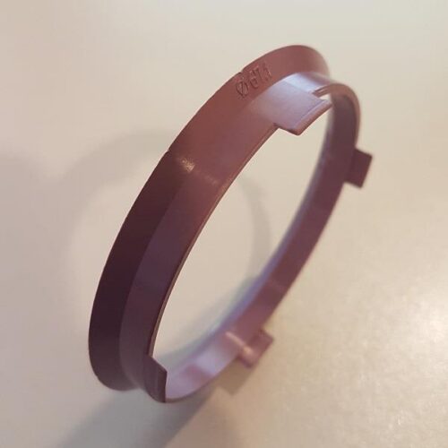 Centering Ring 67.1/64.1 1 pcs (671641, DK-CN-671641)