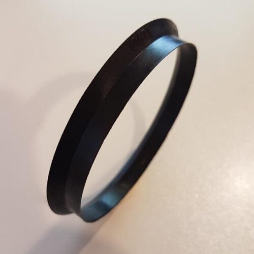 Centering Ring 67.1/66.1 1 pcs (671661, DK-CN-671661)