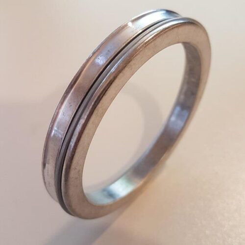 Centering Ring 68.0/56.1 1 pcs (680561, AN680561, 91700006)