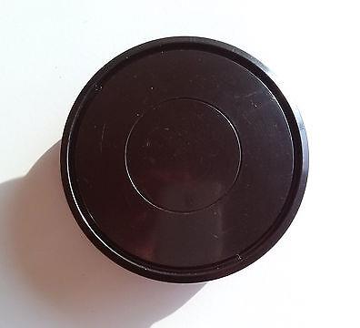 MAK Wheel Cap 8010003200 Wolf 66mm No logo