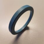 Centering Ring 72.0/56.6 1 pcs (720566, DK-CN-720566)