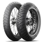 110/80R19 Michelin ANAKEE 3 59V TL ENDURO STREET Front